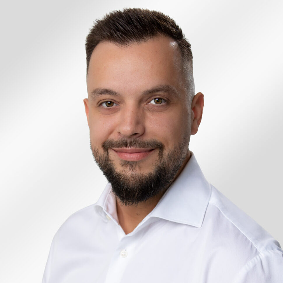 Fisnik Ajvazi - Autorama AG Wetzikon