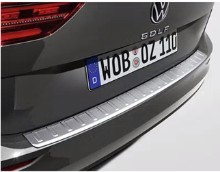Ladekantenschutz VW Golf VIII Variant - Autorama AG Wetzikon 2