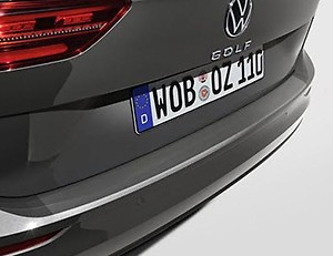 Ladekantenschutz VW Golf VIII Variant - Autorama AG Wetzikon