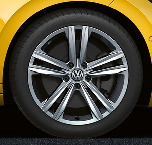 VW Arteon 18″ Komplettradsatz - Autorama AG Wetzikon 1