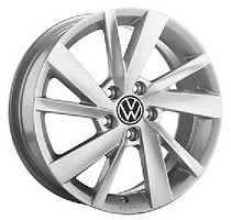 VW Golf 16″ Komplettradsatz - Autorama AG Wetzikon 1