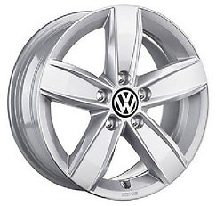 VW Touran 16″ Komplettradsatz - Autorama AG Wetzikon 1