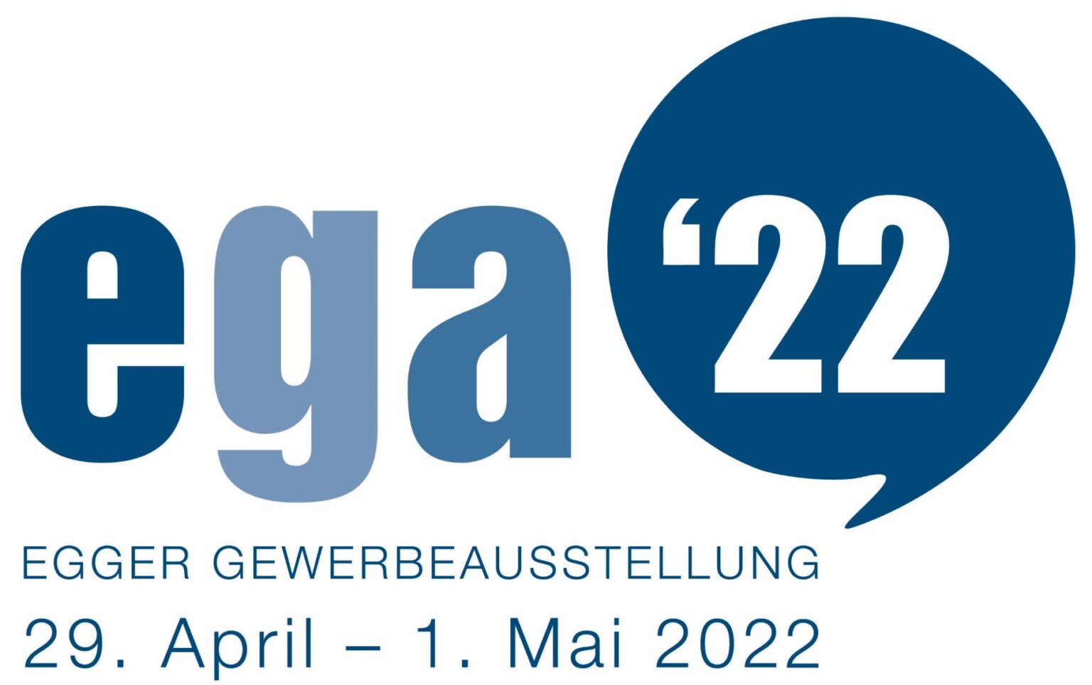ega'22 - Egger Gewerbeausstellung - Autorama AG Wetzikon
