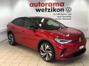 VW ID.5 GTX 77 kWh 4Motion - Autorama AG Wetzikon 4
