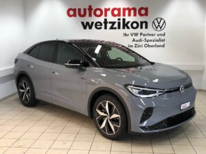 VW ID.5 GTX 77 kWh 4Motion - Autorama AG Wetzikon 5