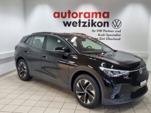 VW ID.4 Pro Performance 77 kWh - Autorama AG Wetzikon 1