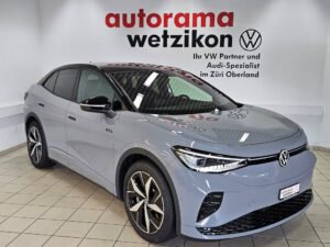 VW ID.5 GTX 77 kWh 4Motion - Autorama AG Wetzikon 6