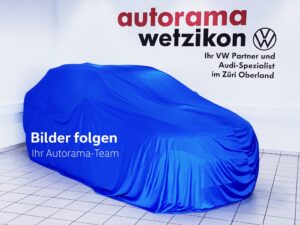 VW Golf 1.4 TSI Team - Autorama AG Wetzikon