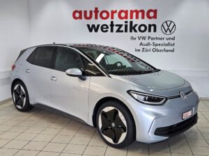 VW ID.3 Pro S 77 kWh Pro S - Autorama AG Wetzikon