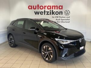 VW ID.4 Pro Performance 77 kWh - Autorama AG Wetzikon 2