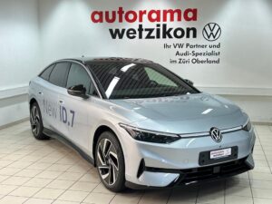VW ID.7 Pro 77 kWh - Autorama AG Wetzikon