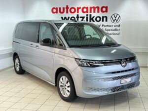 VW Multivan 1.5 TSI Life  DSG - Autorama AG Wetzikon
