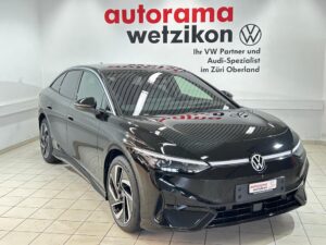 VW ID.7 Pro 77 kWh - Autorama AG Wetzikon 1