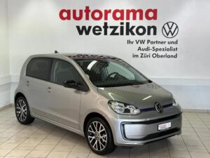 VW e-Up - Autorama AG Wetzikon