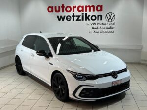 VW Golf 2.0 TDI GTD DSG - Autorama AG Wetzikon 2