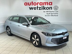 VW Passat Variant 1.5 eTSI evo2 Business DSG - Autorama AG Wetzikon