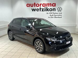 VW Polo 1.0 TSI Life DSG - Autorama AG Wetzikon 4