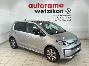 VW e-Up - Autorama AG Wetzikon 1