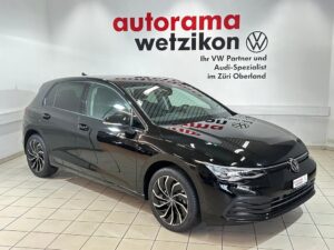 VW Golf 1.5 e TSI ACT Life DSG - Autorama AG Wetzikon 7