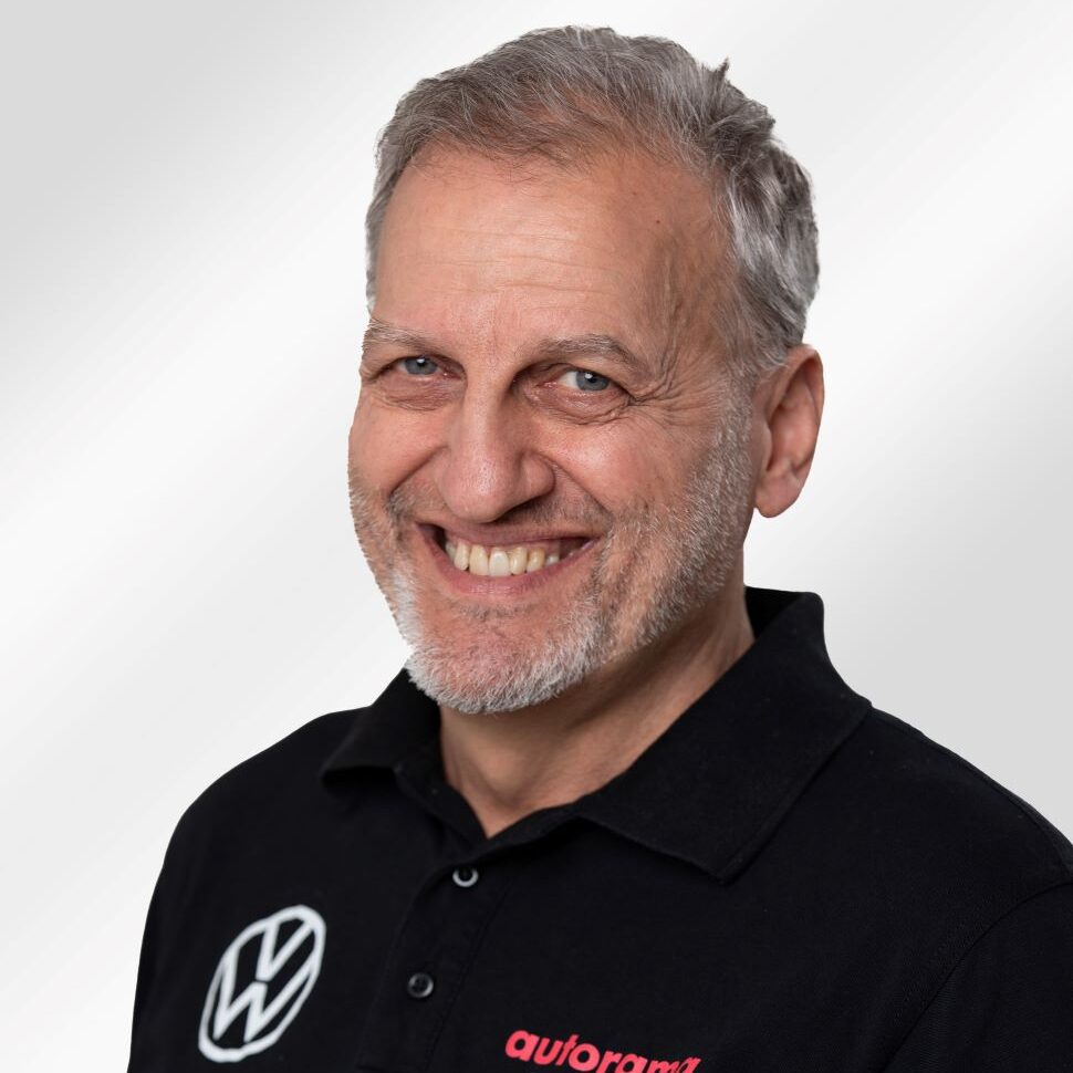 Domenico Menniti - Autorama AG Wetzikon 1